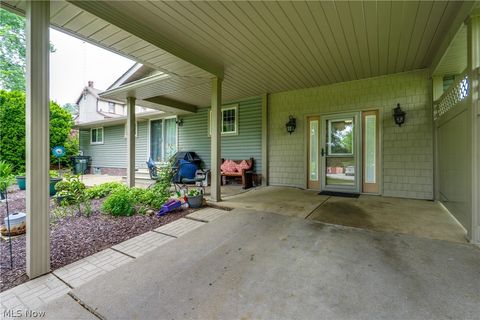 Tiny photo for 12722 Lisbon Street SE, Paris, OH 44669 (MLS # 5221939)