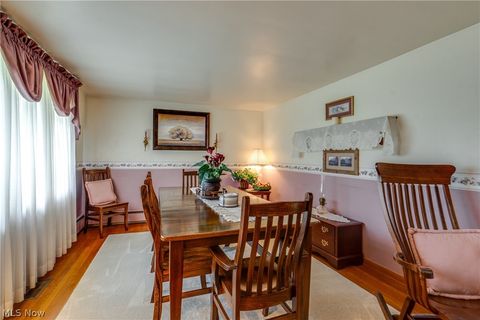 Tiny photo for 12722 Lisbon Street SE, Paris, OH 44669 (MLS # 5221939)