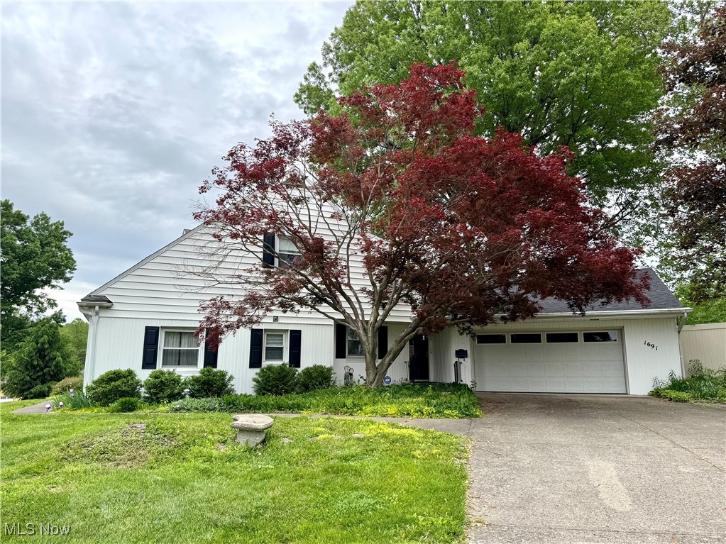 1691 Knob Hill Drive, Coshocton, Ohio image 5