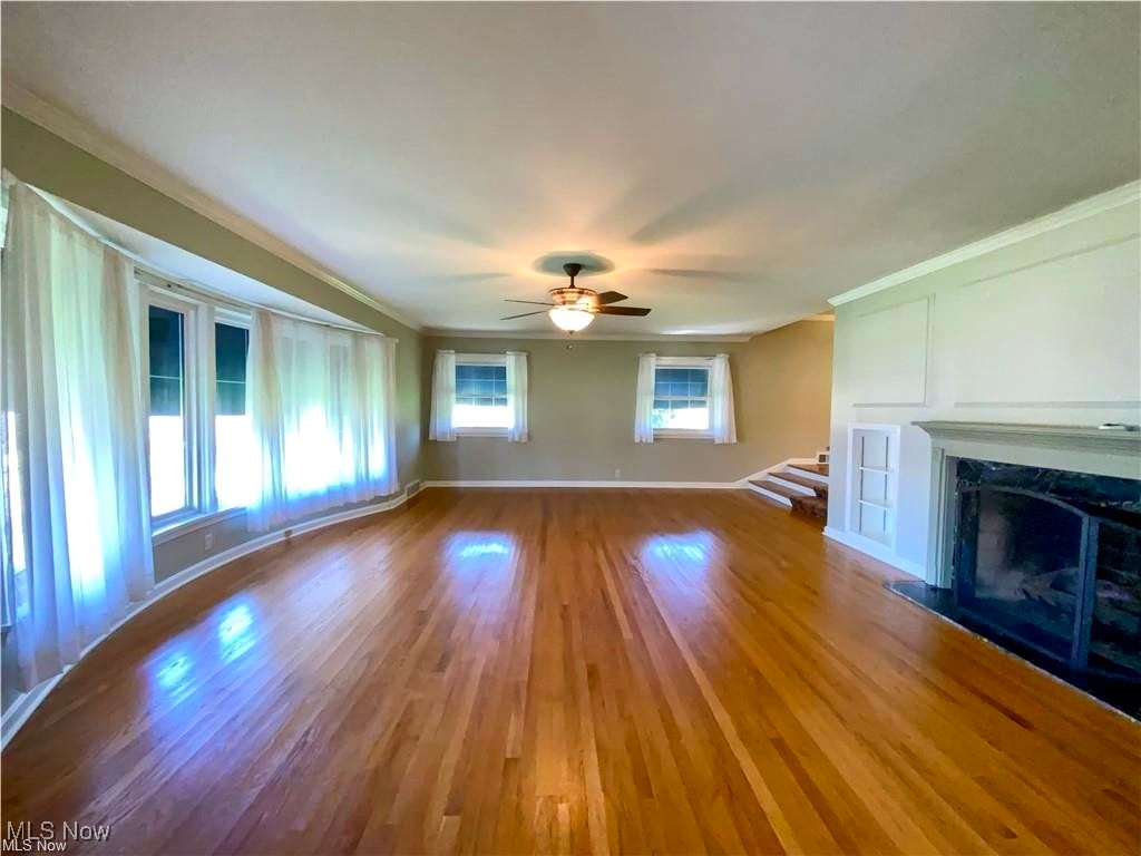 1691 Knob Hill Drive, Coshocton, Ohio image 12