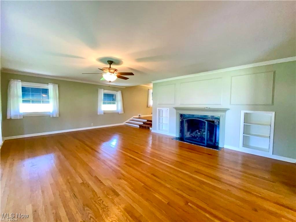 1691 Knob Hill Drive, Coshocton, Ohio image 10
