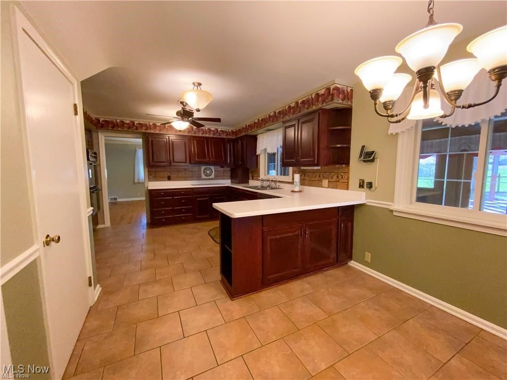 1691 Knob Hill Drive, Coshocton, Ohio image 14