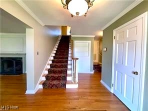 1691 Knob Hill Drive, Coshocton, Ohio image 9