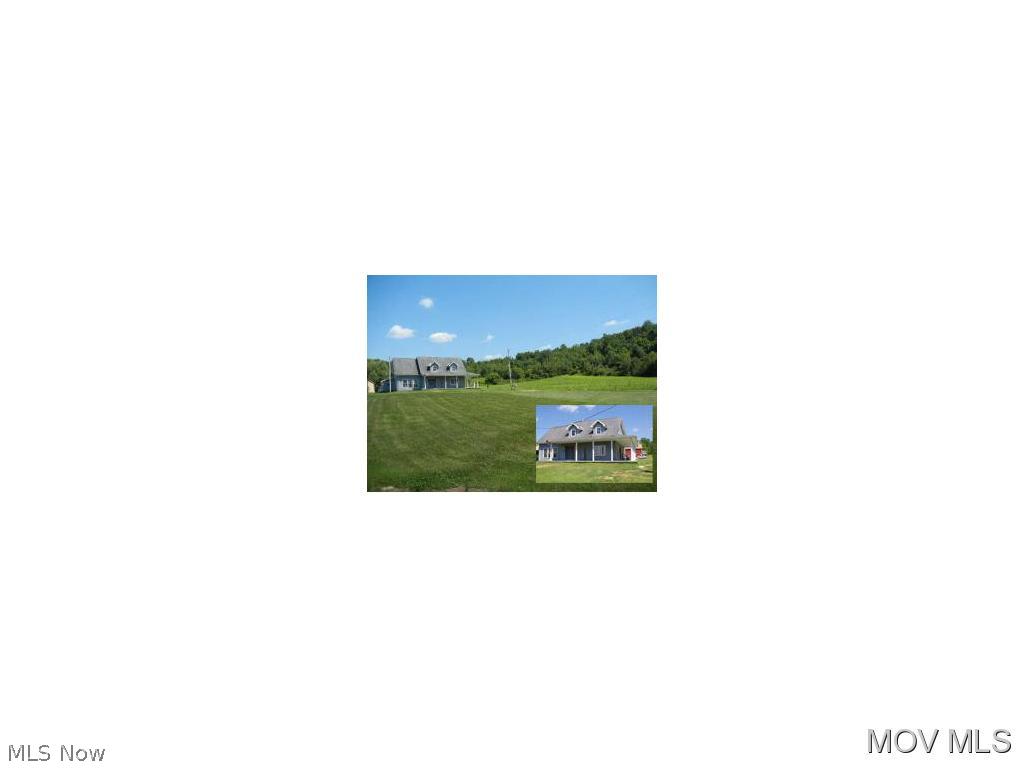 10x18 weight room/storage room near laundry & garage. 8.6x8.6 mud room. A room on 2nd floor landing is 17x17 between staircase. Huge bathrooms. Wrap around porch. This is an older house renovated with kitchen, living room, laundry, bath & garage added in 2002. Roof & siding etc in 2002. 2 furnaces & 2 AC units. New paved patio. Survey available. The electric is wired for generator. 3.5 acres are located on both sides of Lois Lane. MINERAL RIGHTS STAY with property. Seller will provide a one year home warranty for the BUYERS. Propane$175, Electric$135,water$41.50 monthly. Elem: Waterford Elementary School Elem/Bus: Y JrHigh: Waterford Jr. High JrHigh/Bus: Y High: Waterford High School High/Bus: Y Fire: VOL Police: SHF PossFreeGas: N ;SQFT=Fin L1:1976, Fin L2:1808, Fin Above:3784, Fin Total:3784, Unfin Above:0;GAR= 2 Car Att, Opener(s)