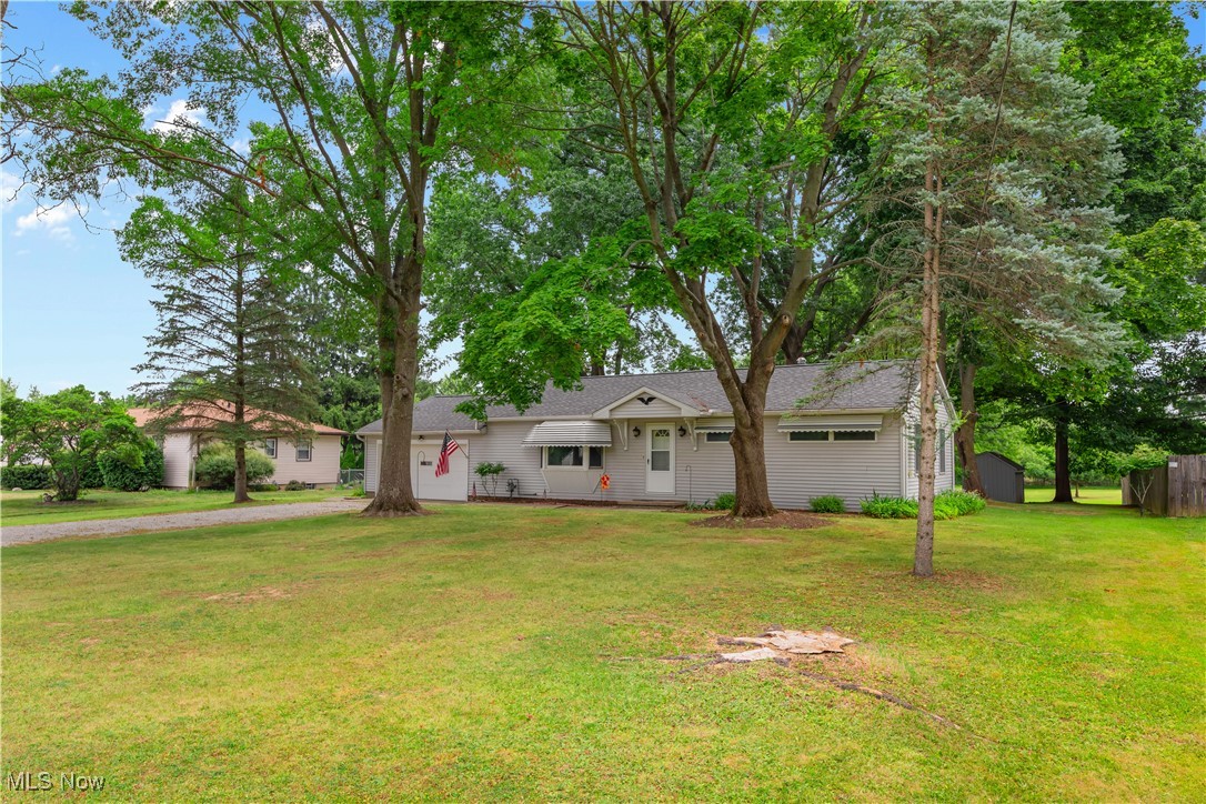 Medina - Residential