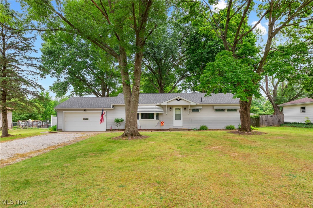 Medina - Residential