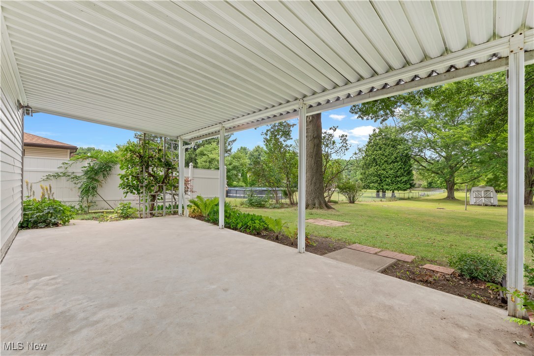 Medina - Residential