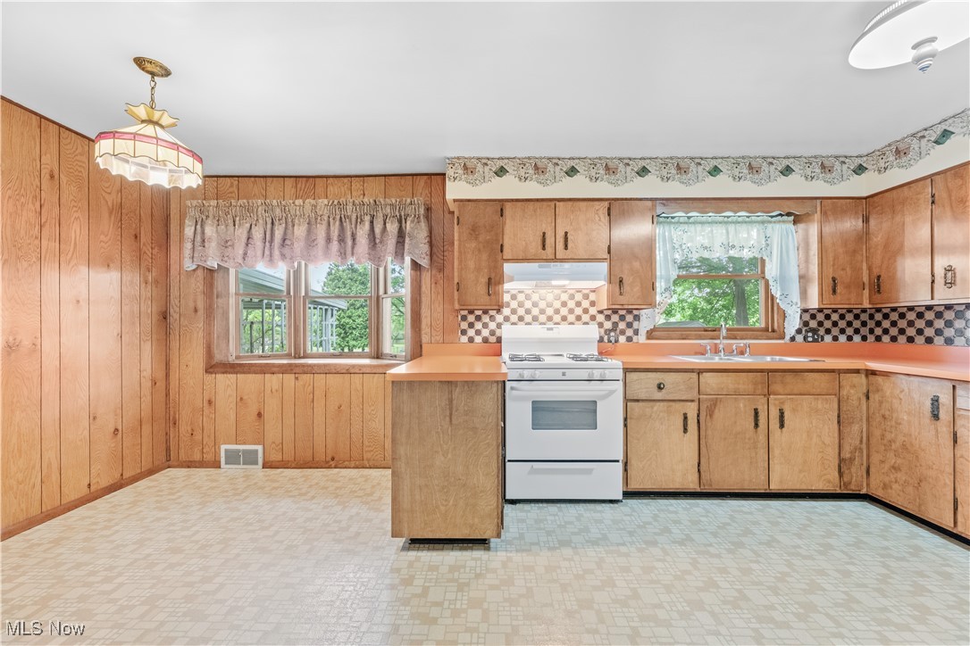 Medina - Residential