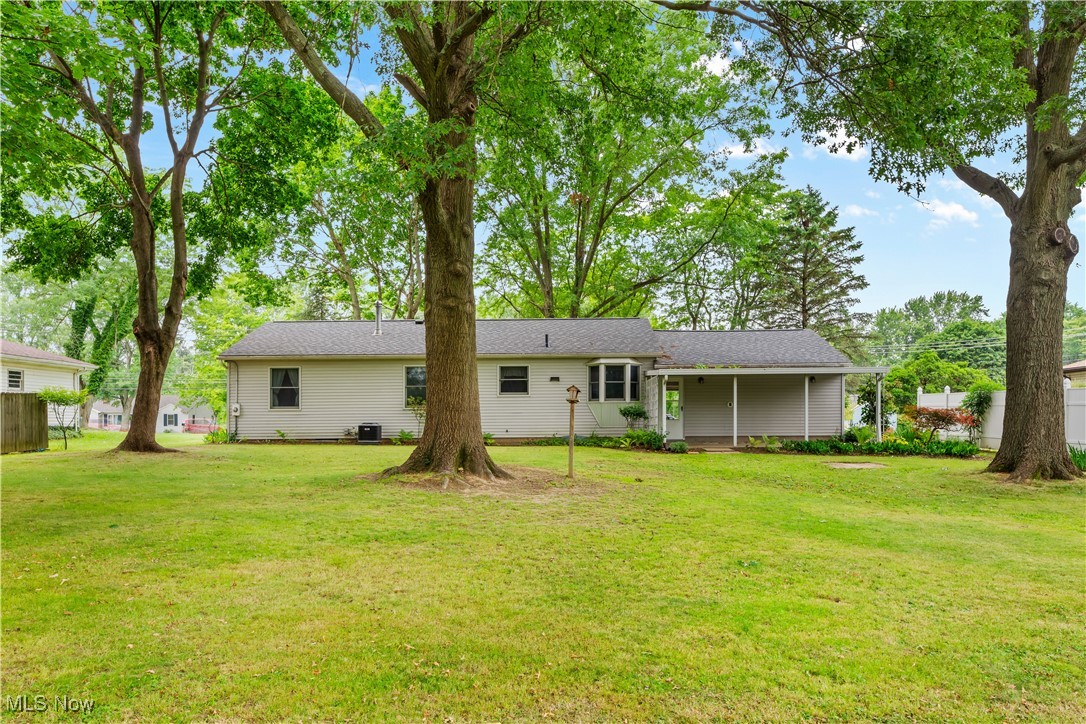 Medina - Residential