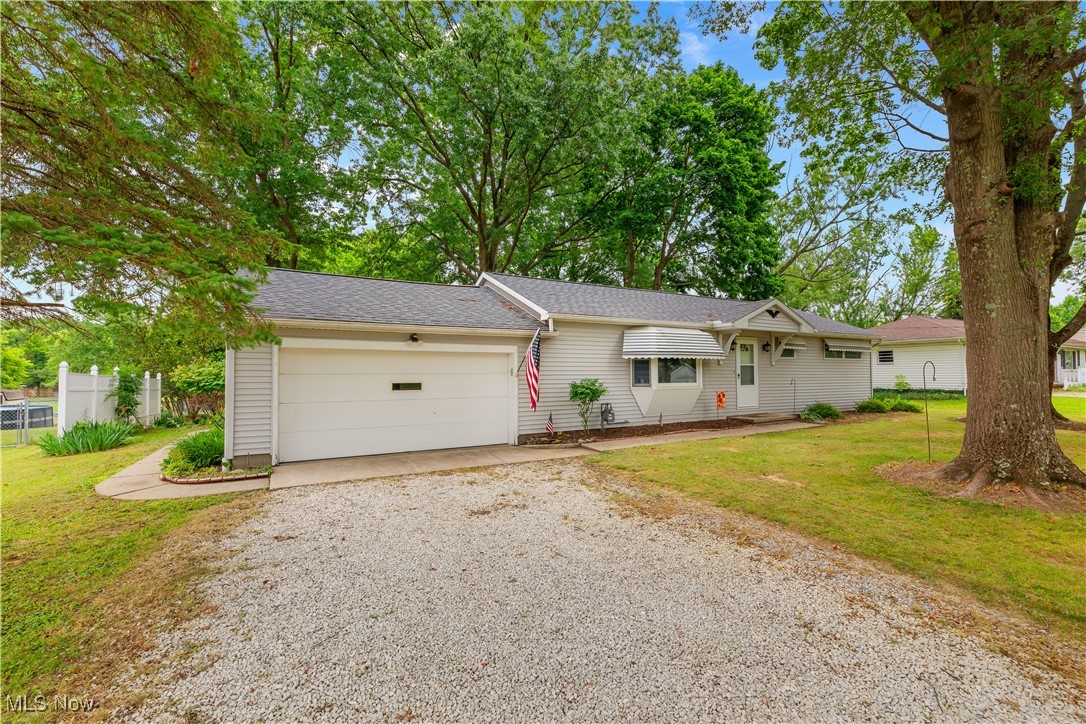 Medina - Residential