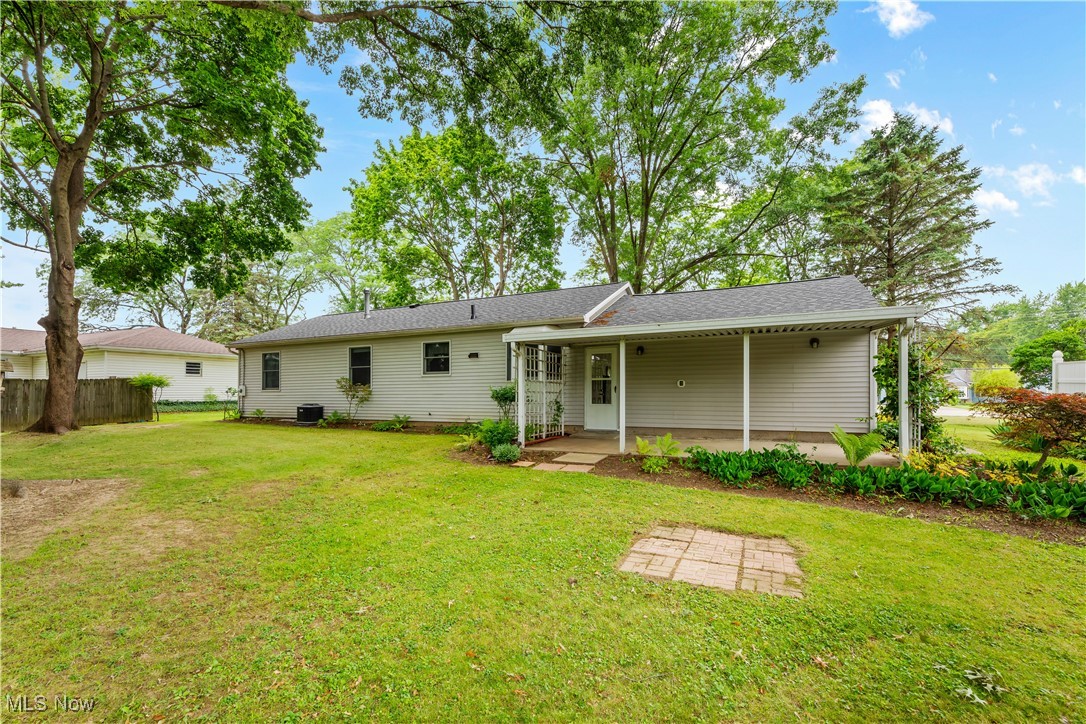 Medina - Residential