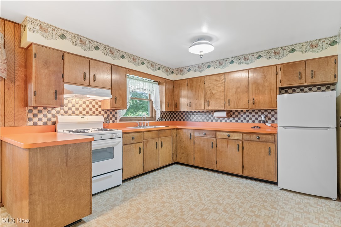 Medina - Residential