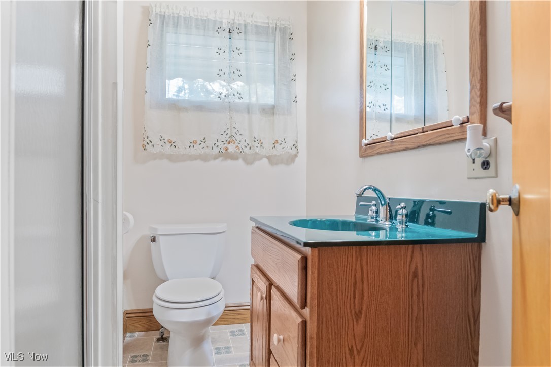 Medina - Residential