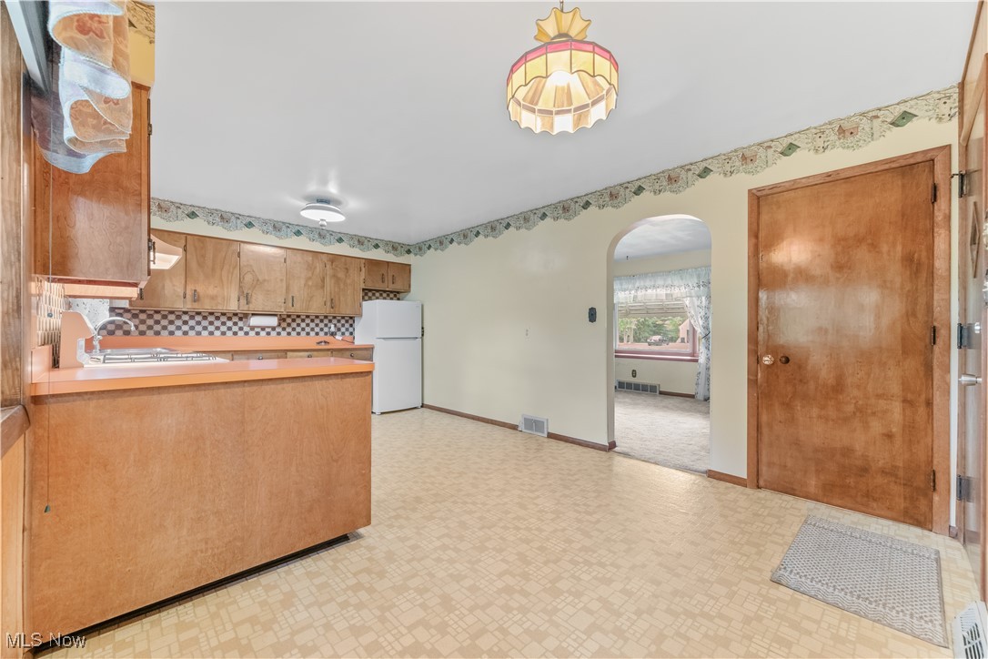 Medina - Residential