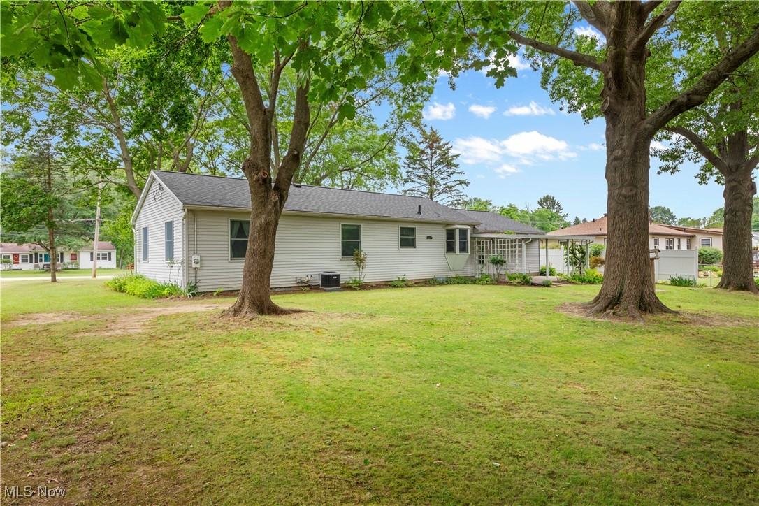 Medina - Residential