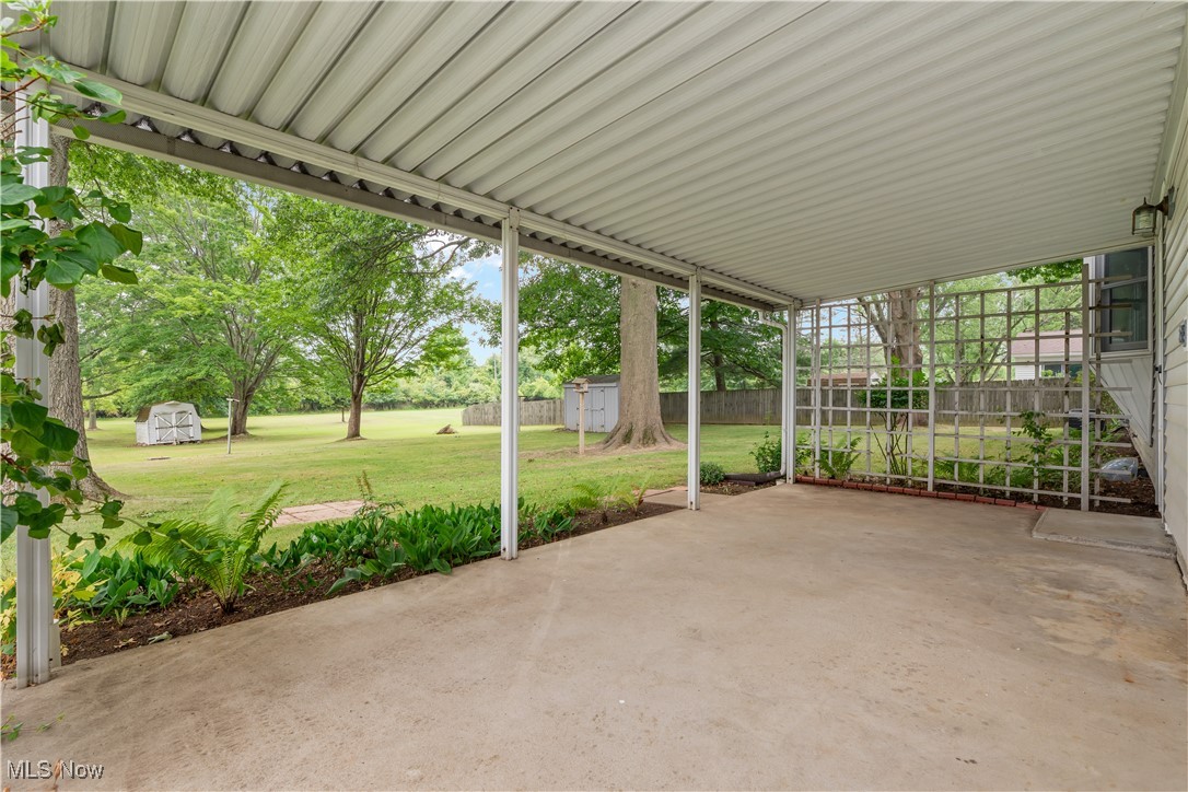 Medina - Residential