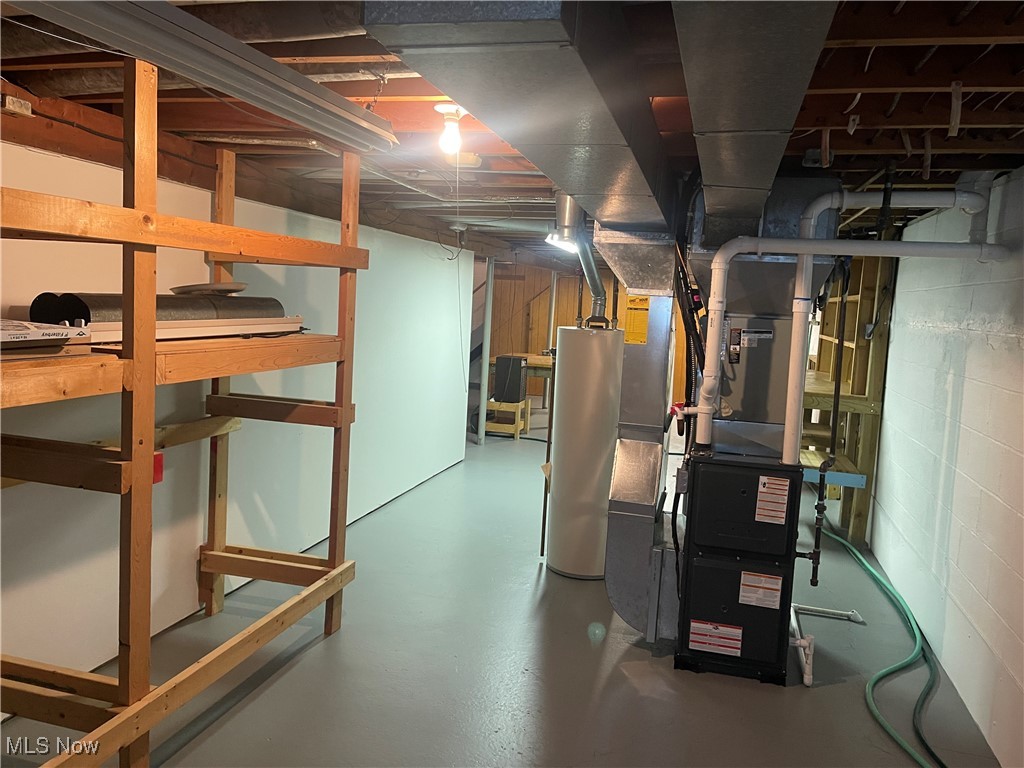 Medina - Residential