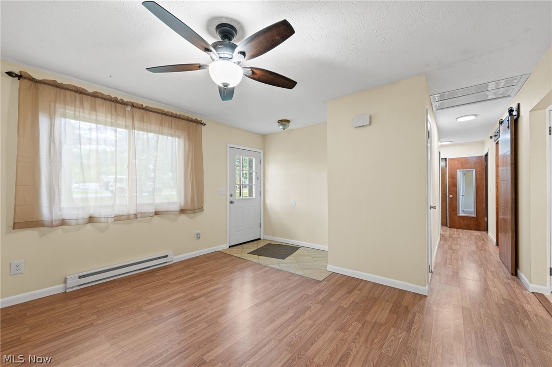 12360 Cowley Road