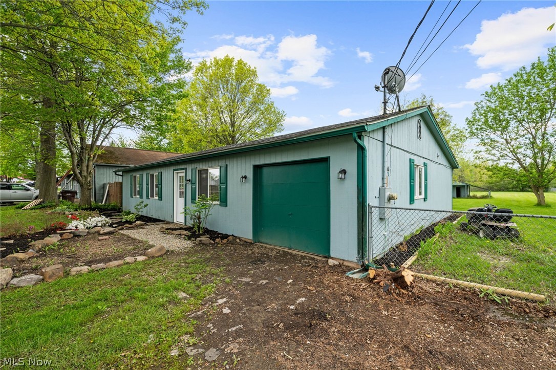 12360 Cowley Road