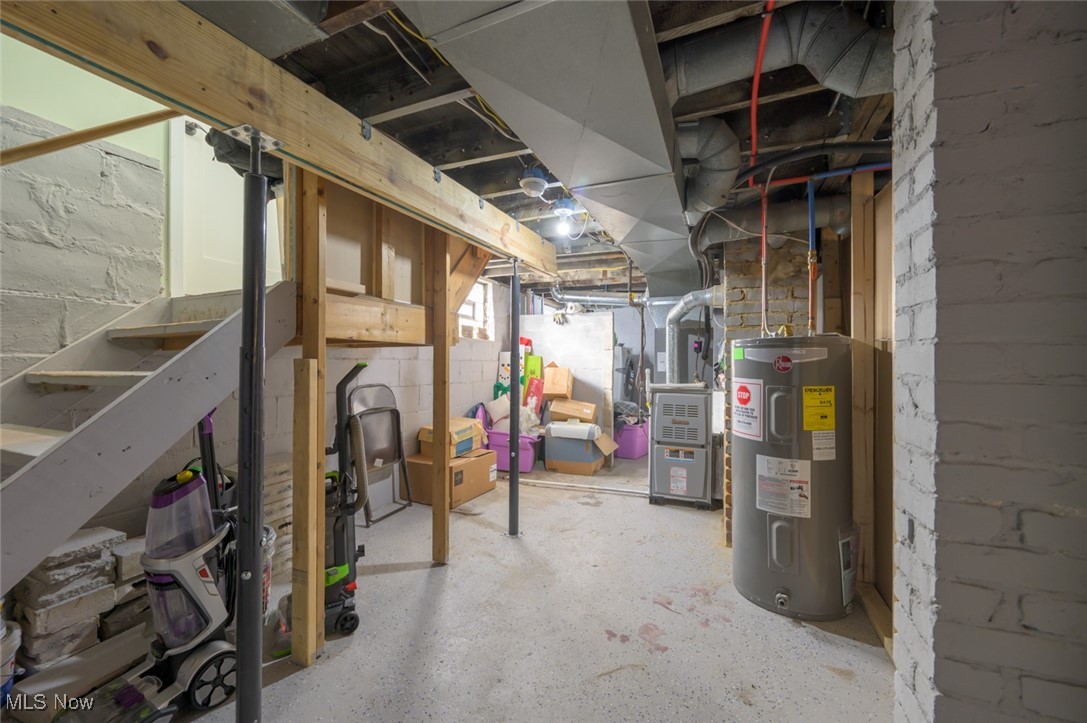 City/Niles - Residential