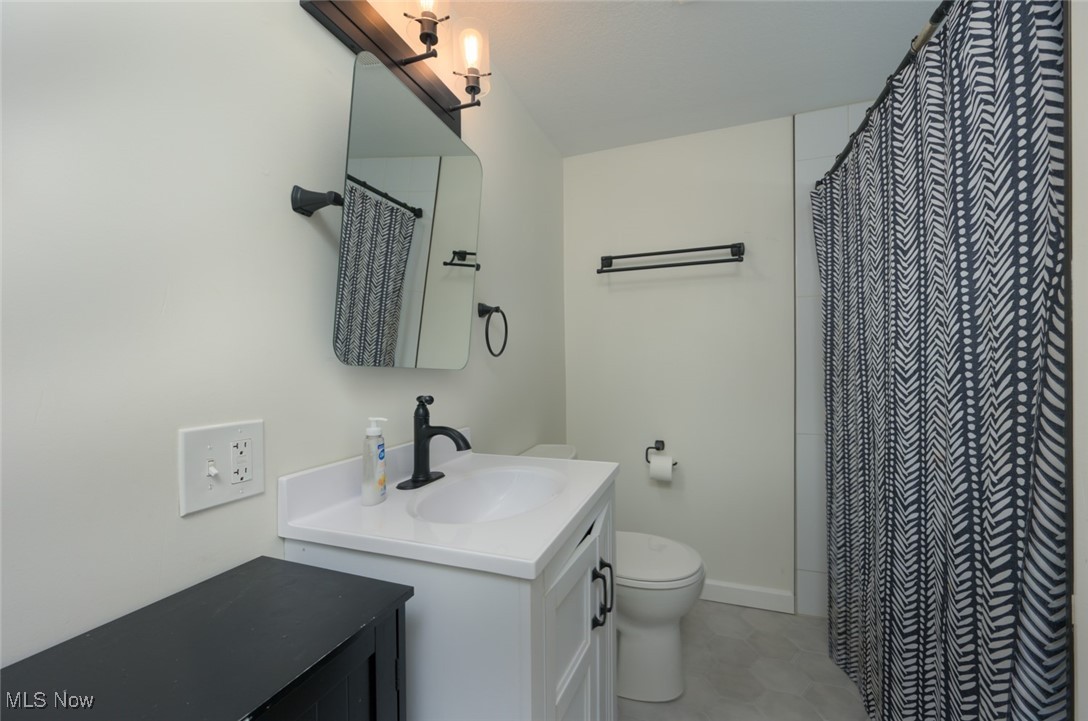 City/Niles - Residential