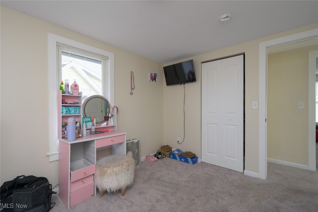 City/Niles - Residential