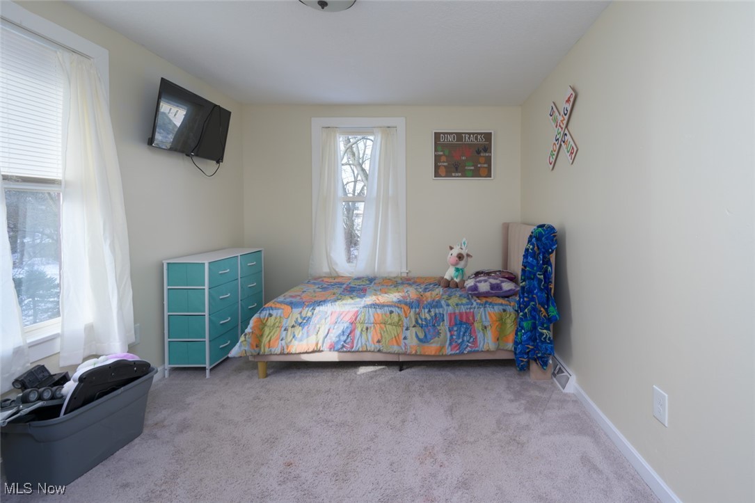 City/Niles - Residential