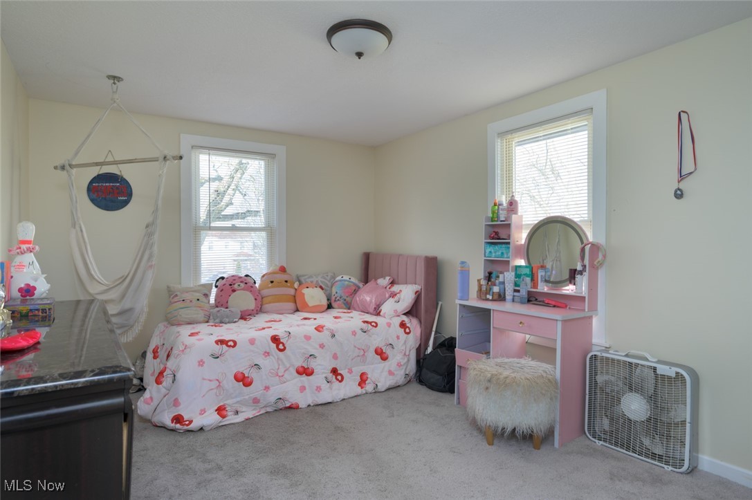 City/Niles - Residential