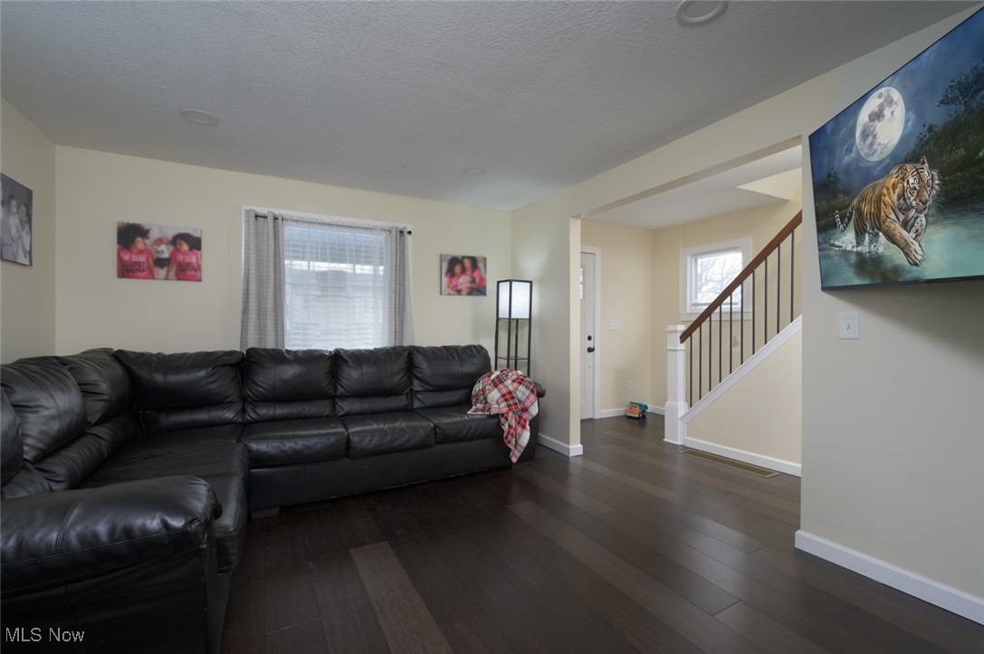 City/Niles - Residential