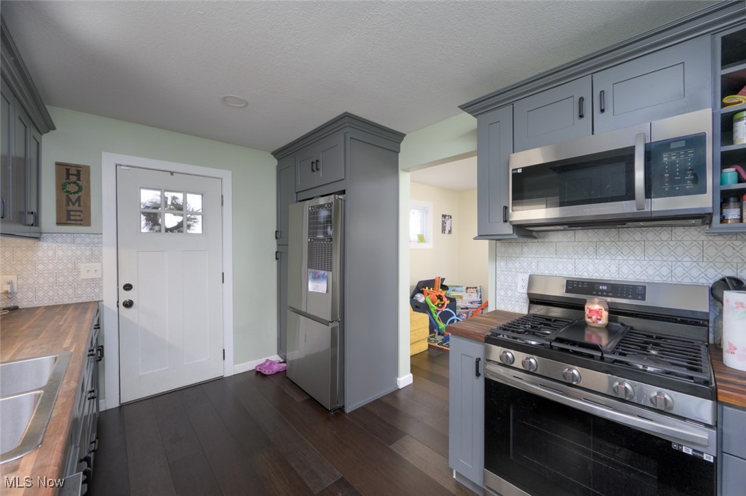 City/Niles - Residential