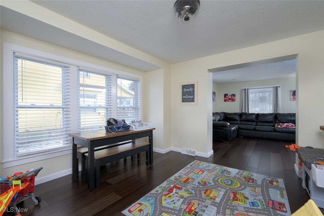 City/Niles - Residential