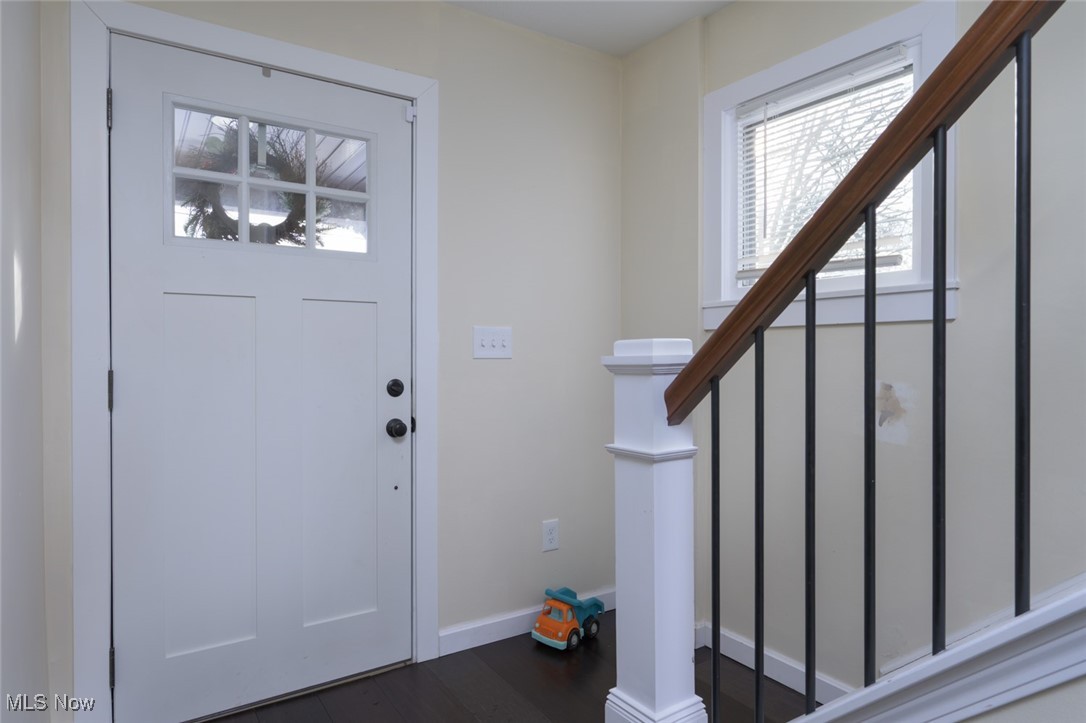 City/Niles - Residential