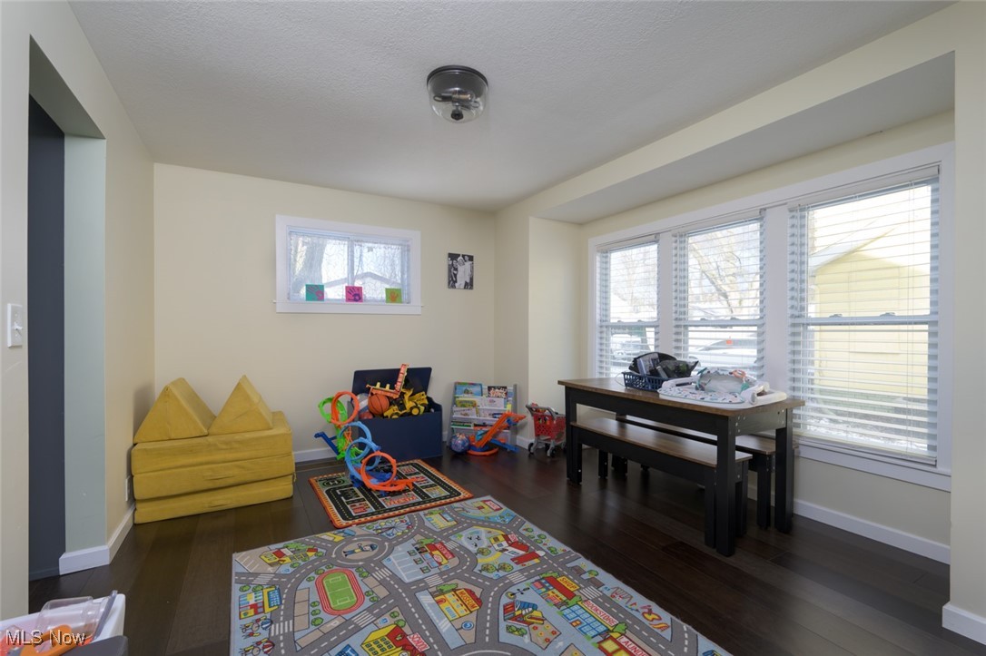 City/Niles - Residential