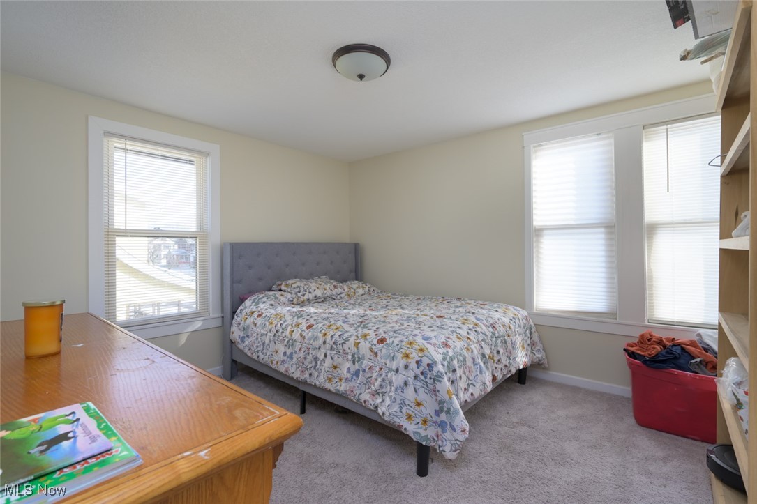 City/Niles - Residential