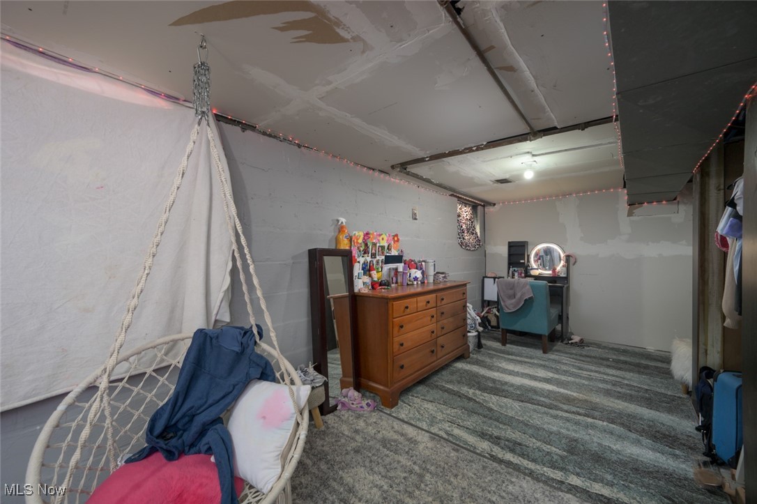 City/Niles - Residential