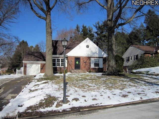 Cuyahoga View Hts - Residential