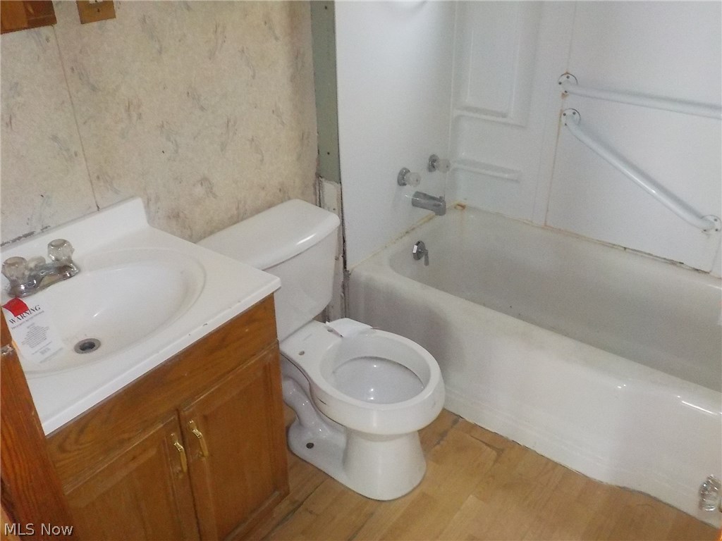 Brooklyn Park Allotment - Residential