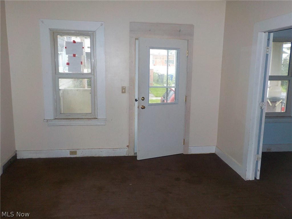 Brooklyn Park Allotment - Residential