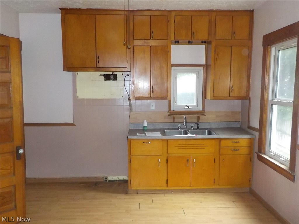 Brooklyn Park Allotment - Residential