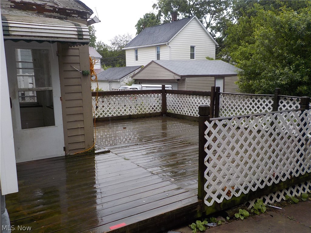 Brooklyn Park Allotment - Residential