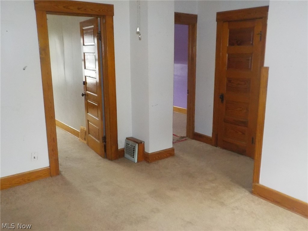 Brooklyn Park Allotment - Residential