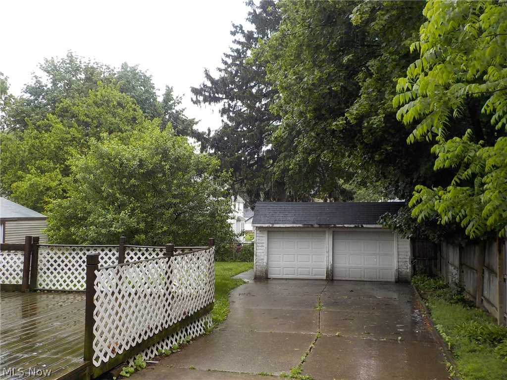 Brooklyn Park Allotment - Residential