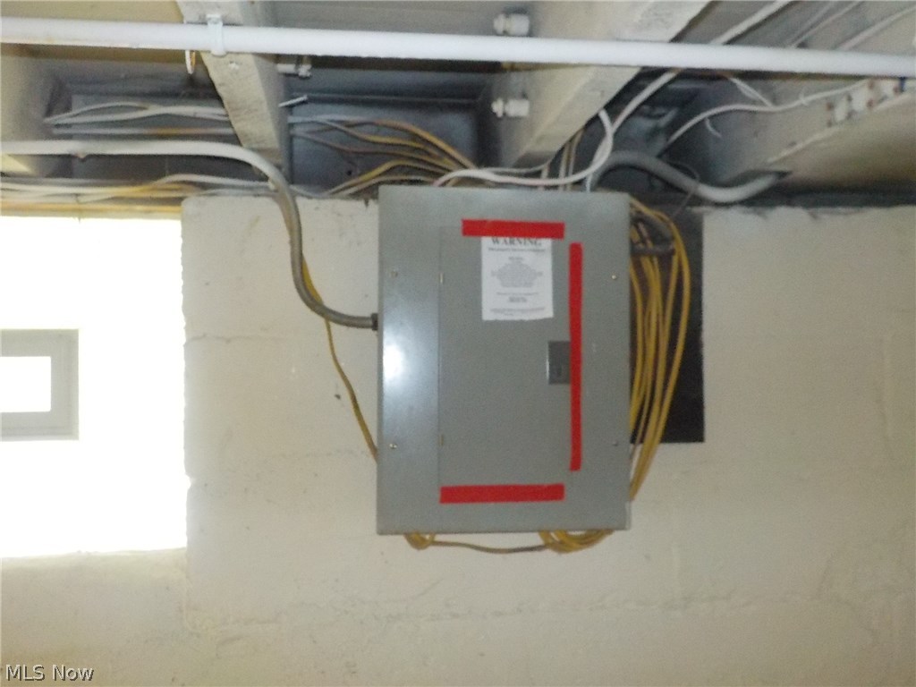 Brooklyn Park Allotment - Residential