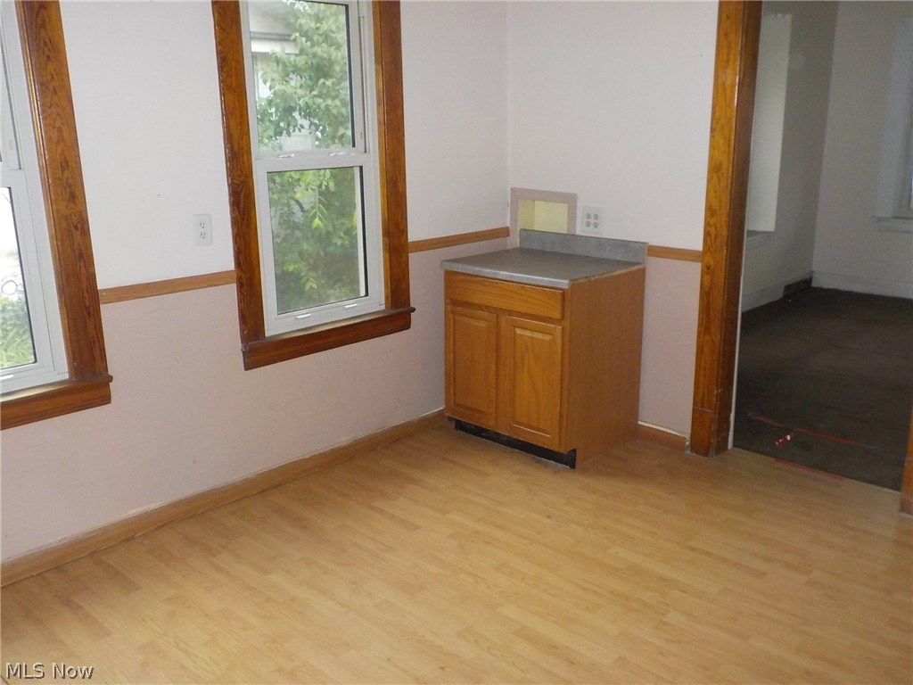 Brooklyn Park Allotment - Residential