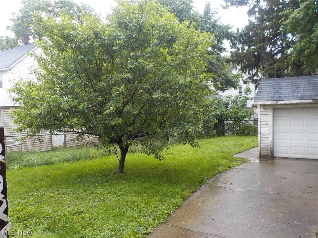 Brooklyn Park Allotment - Residential