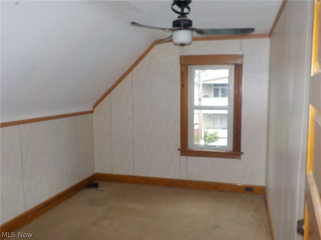 Brooklyn Park Allotment - Residential