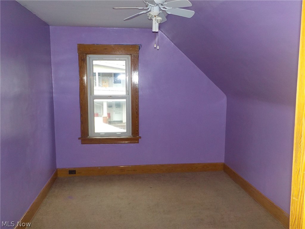 Brooklyn Park Allotment - Residential