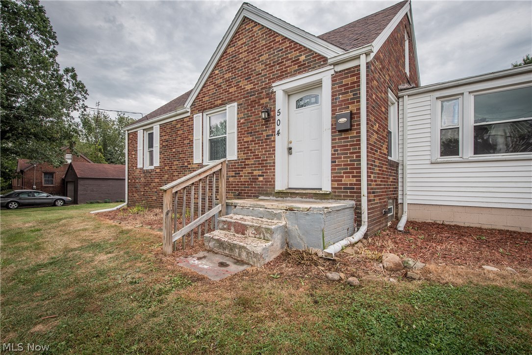 Gold Medal Farms - Residential