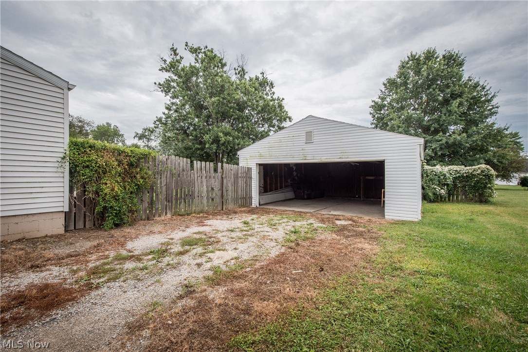 Gold Medal Farms - Residential