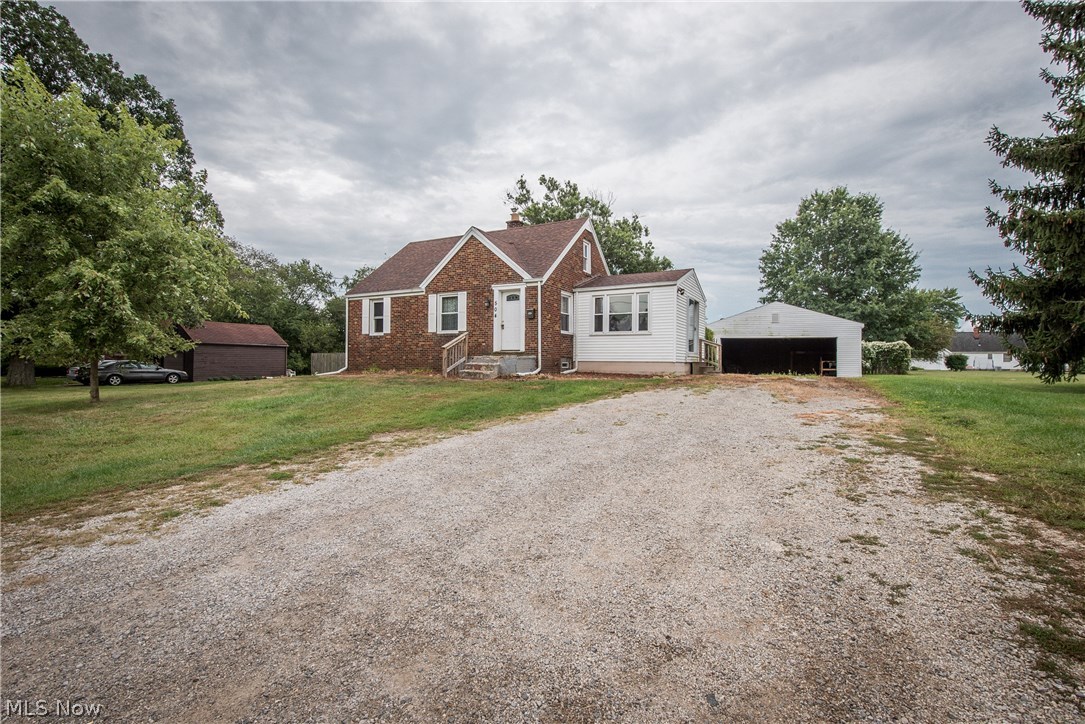 Gold Medal Farms - Residential